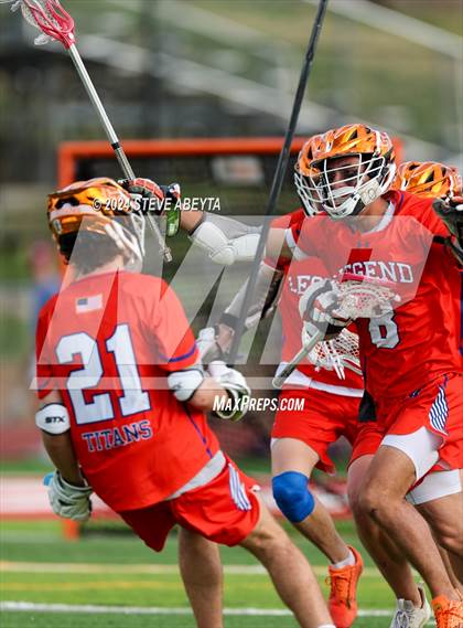 Thumbnail 2 in Legend @ Regis Jesuit photogallery.