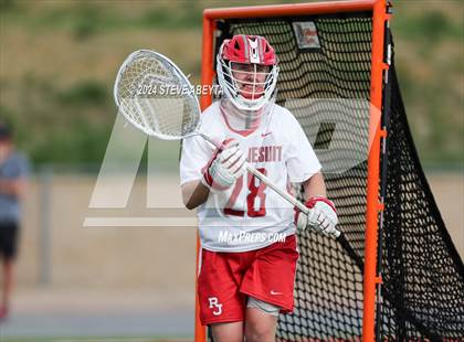 Thumbnail 3 in Legend @ Regis Jesuit photogallery.