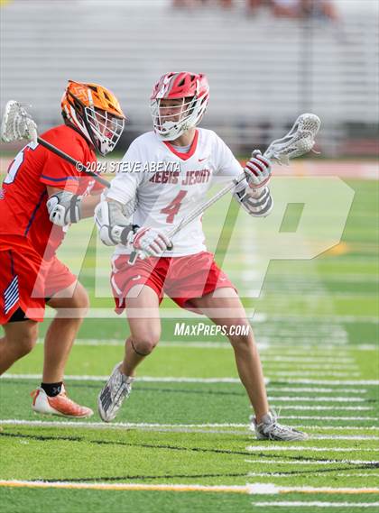 Thumbnail 1 in Legend @ Regis Jesuit photogallery.