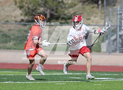 Thumbnail 3 in Legend @ Regis Jesuit photogallery.