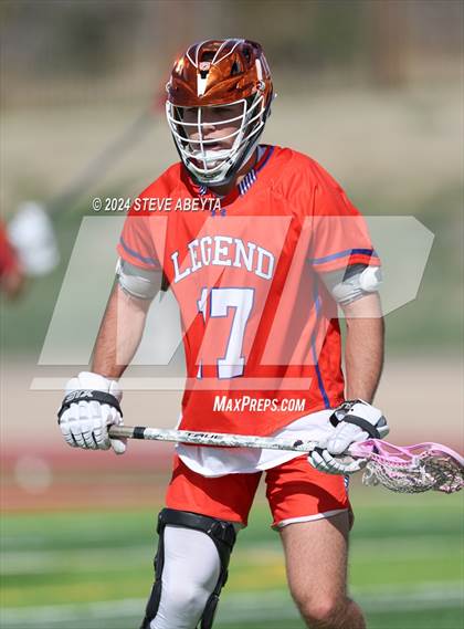 Thumbnail 2 in Legend @ Regis Jesuit photogallery.