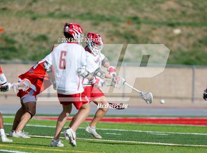 Thumbnail 3 in Legend @ Regis Jesuit photogallery.