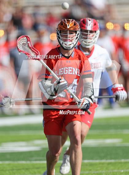 Thumbnail 3 in Legend @ Regis Jesuit photogallery.