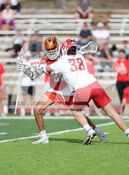 Thumbnail 2 in Legend @ Regis Jesuit photogallery.