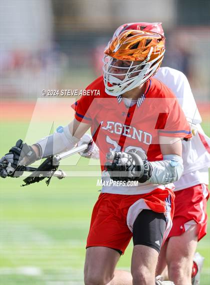 Thumbnail 1 in Legend @ Regis Jesuit photogallery.