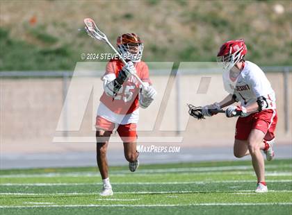 Thumbnail 1 in Legend @ Regis Jesuit photogallery.