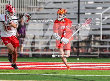 Thumbnail 1 in Legend @ Regis Jesuit photogallery.