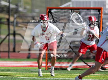 Thumbnail 2 in Legend @ Regis Jesuit photogallery.