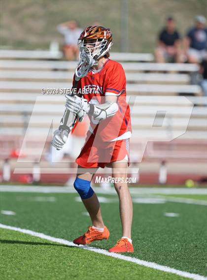 Thumbnail 1 in Legend @ Regis Jesuit photogallery.