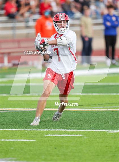 Thumbnail 3 in Legend @ Regis Jesuit photogallery.