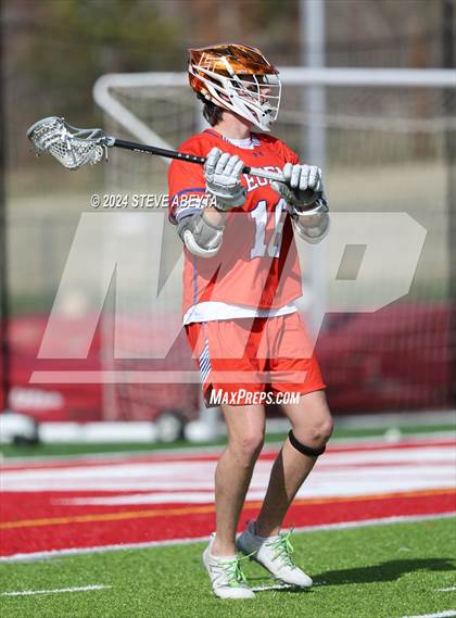 Thumbnail 3 in Legend @ Regis Jesuit photogallery.