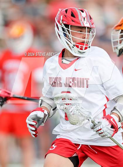 Thumbnail 1 in Legend @ Regis Jesuit photogallery.