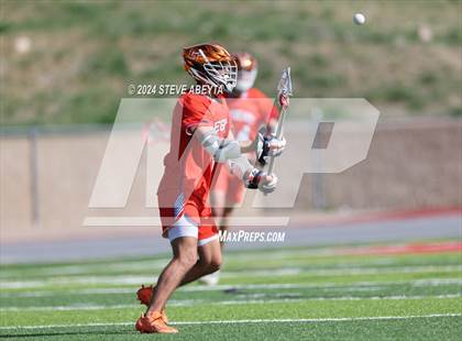 Thumbnail 2 in Legend @ Regis Jesuit photogallery.
