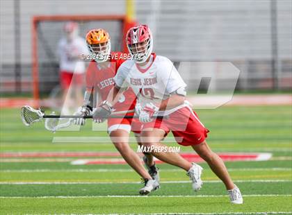 Thumbnail 3 in Legend @ Regis Jesuit photogallery.