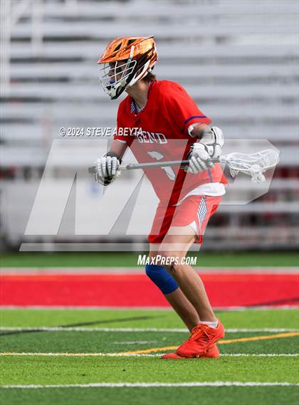 Thumbnail 3 in Legend @ Regis Jesuit photogallery.