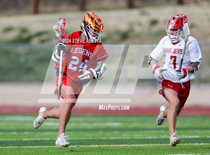 Thumbnail 1 in Legend @ Regis Jesuit photogallery.