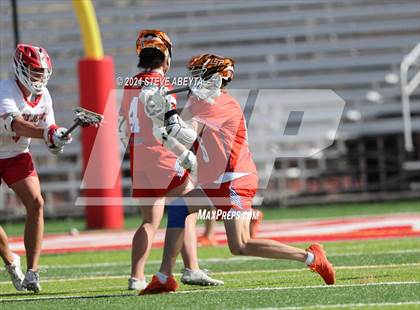 Thumbnail 1 in Legend @ Regis Jesuit photogallery.