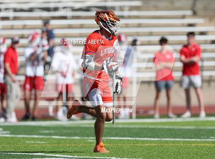 Thumbnail 1 in Legend @ Regis Jesuit photogallery.
