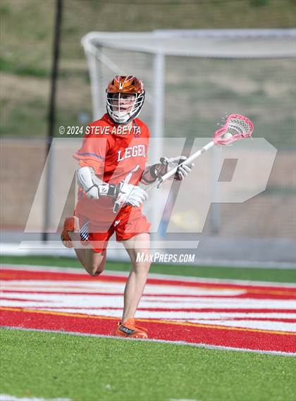 Thumbnail 2 in Legend @ Regis Jesuit photogallery.