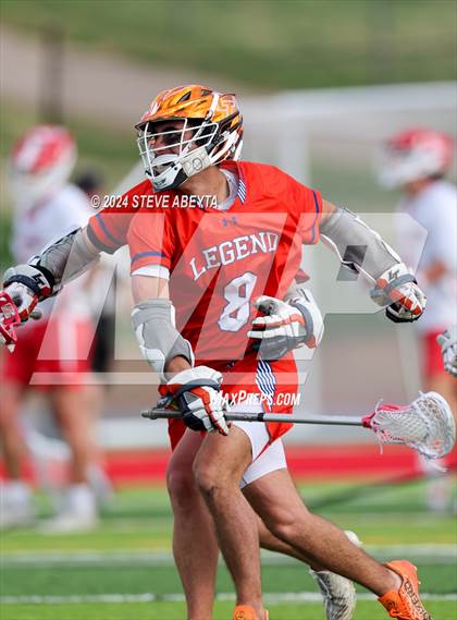 Thumbnail 3 in Legend @ Regis Jesuit photogallery.