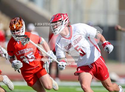 Thumbnail 2 in Legend @ Regis Jesuit photogallery.