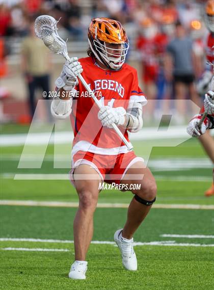Thumbnail 3 in Legend @ Regis Jesuit photogallery.