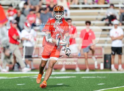 Thumbnail 3 in Legend @ Regis Jesuit photogallery.