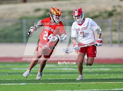 Thumbnail 3 in Legend @ Regis Jesuit photogallery.