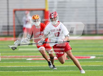 Thumbnail 1 in Legend @ Regis Jesuit photogallery.