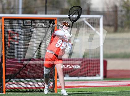 Thumbnail 2 in Legend @ Regis Jesuit photogallery.