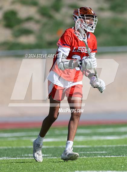 Thumbnail 1 in Legend @ Regis Jesuit photogallery.