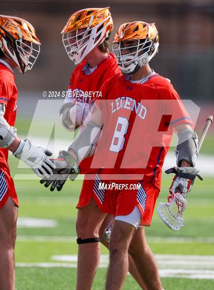 Thumbnail 3 in Legend @ Regis Jesuit photogallery.