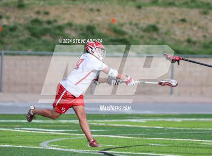 Thumbnail 1 in Legend @ Regis Jesuit photogallery.