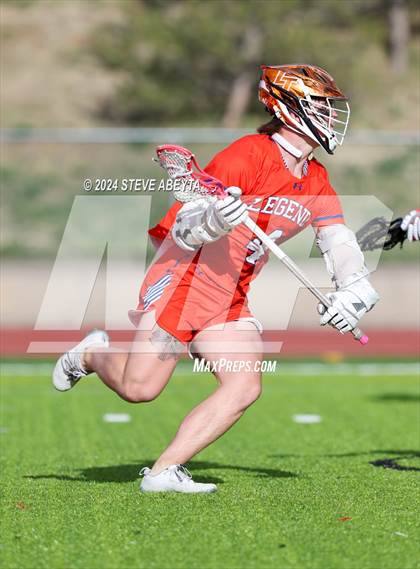 Thumbnail 3 in Legend @ Regis Jesuit photogallery.