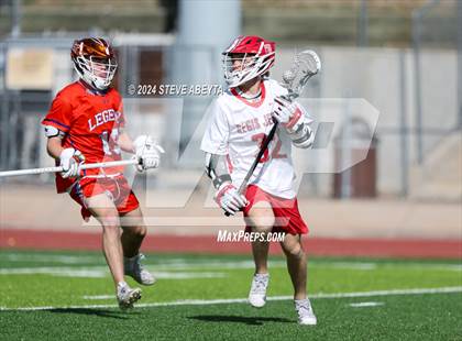 Thumbnail 3 in Legend @ Regis Jesuit photogallery.