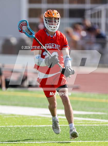 Thumbnail 3 in Legend @ Regis Jesuit photogallery.