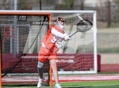 Thumbnail 3 in Legend @ Regis Jesuit photogallery.