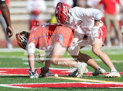Thumbnail 1 in Legend @ Regis Jesuit photogallery.