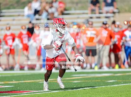 Thumbnail 3 in Legend @ Regis Jesuit photogallery.