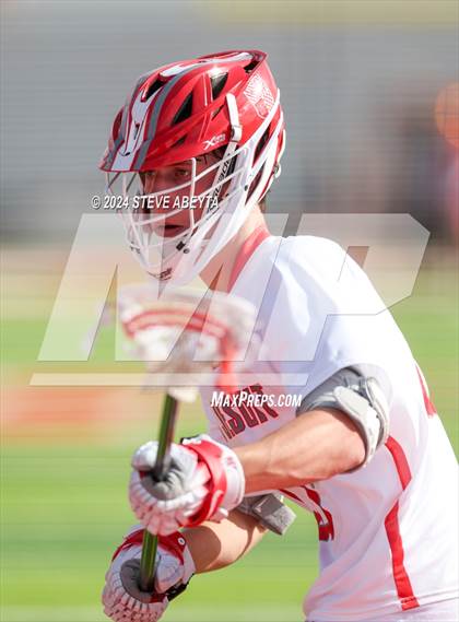 Thumbnail 2 in Legend @ Regis Jesuit photogallery.