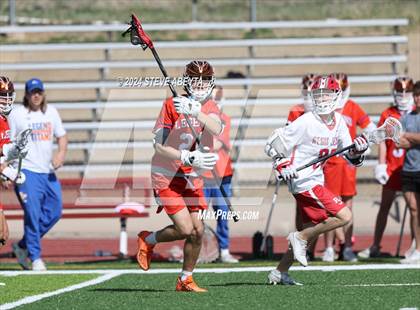 Thumbnail 3 in Legend @ Regis Jesuit photogallery.