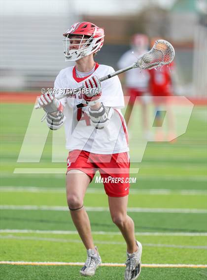 Thumbnail 1 in Legend @ Regis Jesuit photogallery.