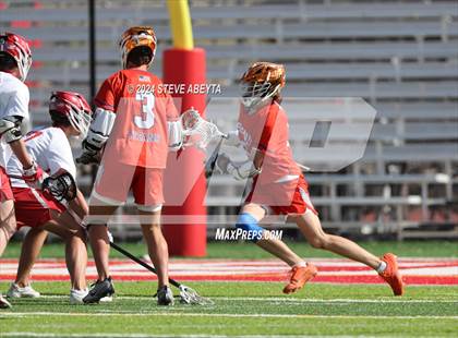 Thumbnail 1 in Legend @ Regis Jesuit photogallery.