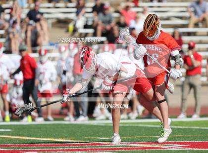 Thumbnail 3 in Legend @ Regis Jesuit photogallery.