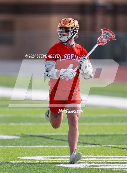Thumbnail 2 in Legend @ Regis Jesuit photogallery.