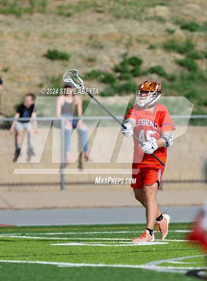 Thumbnail 1 in Legend @ Regis Jesuit photogallery.