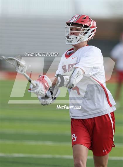 Thumbnail 2 in Legend @ Regis Jesuit photogallery.