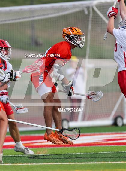 Thumbnail 2 in Legend @ Regis Jesuit photogallery.