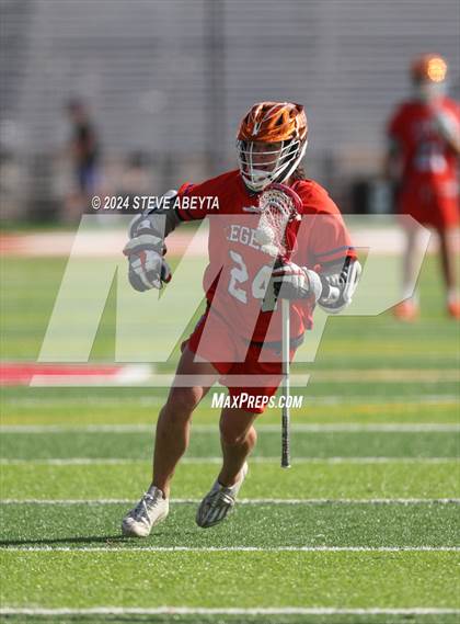 Thumbnail 2 in Legend @ Regis Jesuit photogallery.