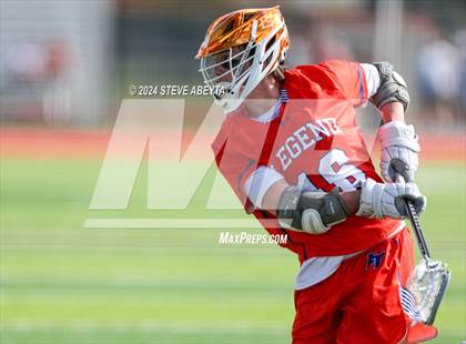 Thumbnail 2 in Legend @ Regis Jesuit photogallery.
